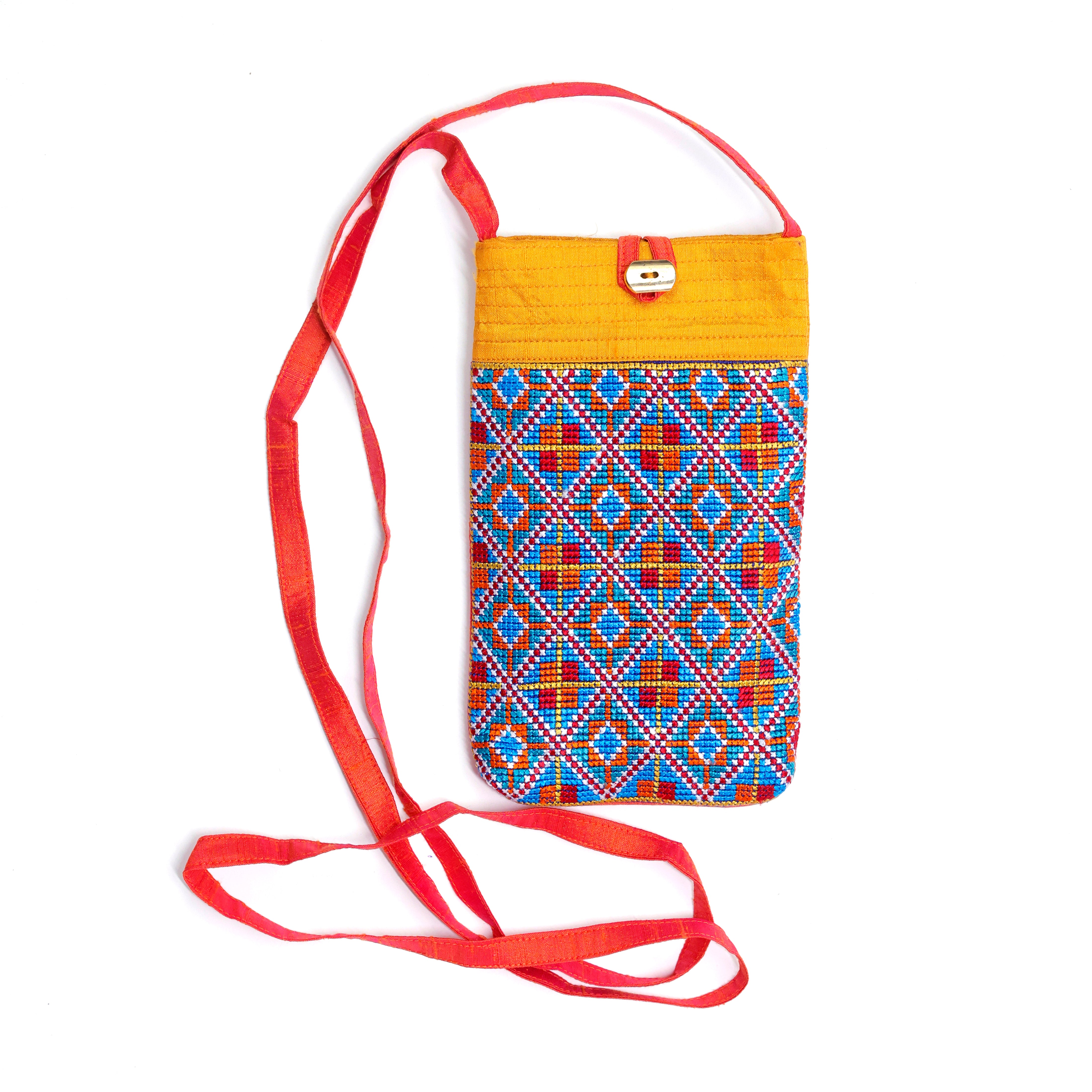 Mobile Pouch